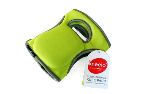 Knieschoner "Kneelo"
