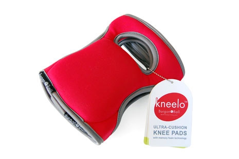 Knieschoner "Kneelo"