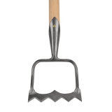 königliche Schuffel Edelstahl