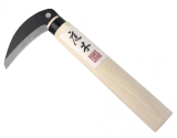 original japanische Mini-Sichel / Fugenmesser