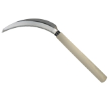 original japanische Staudensichel