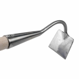 schmale Hacke 6 cm