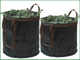 Profi Gartenabfalltasche "Landscaper"