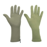 Foxgloves Gartenhandschuhe "Moosgrün"