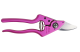Gartenschere Felco 6 Color Pink