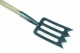 "Spork" Spatengabel