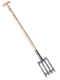 "Spork" Spatengabel