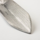 schmaler Handspaten Edelstahl