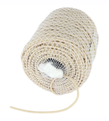 Biohohlschnur TERRALIX®, 3 mm