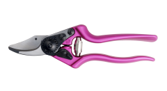 Gartenschere Felco 6 Color Pink